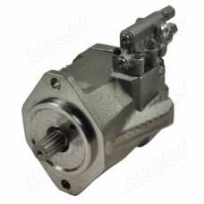 Hydraulic Pump for Case - IH - 566-230