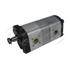 Hydraulic Pump - Tandem for Landini - 566-374