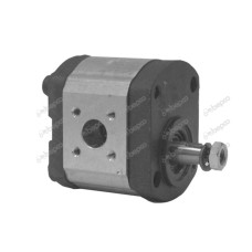 Hydraulic Pump for Case - IH - 566-4