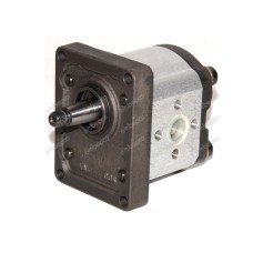 Power Steering Pump for Case - IH - 566-92