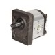 Power Steering Pump for Case - IH