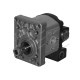 Hydraulic Pump - PS w/ Relief Valve for Fiat Hydraulic Pump - PS w/ Relief Valve for Fiat