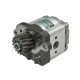 Power Steering Pump for Case - IH