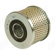 Filter for Claas / Renault - 574-3