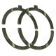 Thrust Washer Kit for Fiat