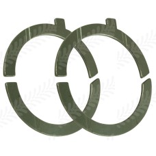 Thrust Washer Set - STD for Fiat - 6-254