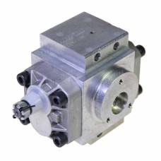 Hyd. Pump Assy for Landini - 600-4