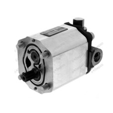 Hydraulic Pump for Case - IH - 640-227