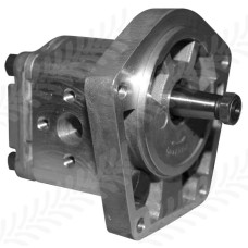 Hydraulic Pump for Case - IH - 640-26