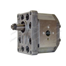 Hydraulic Pump Assy for Landini - 640-29