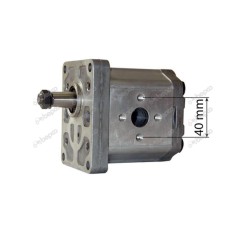 Hydraulic Pump for Landini - 640-30