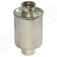 Hydraulic Filter for Claas / Renault - 641-34