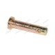 Pin for Claas / Renault Pin for Claas / Renault