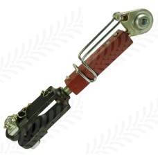 Levelling Box Assy for Case - IH - 760-64