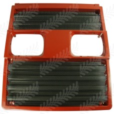 Front Grill for Fiat - 841-9