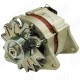 Alternator for Claas / Renault Alternator for Claas / Renault