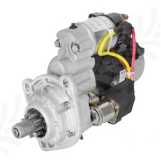 Starter w/ Reducer for Fendt - 930-177