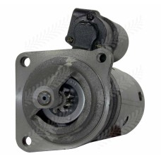 Starter for Fiat - 930-41