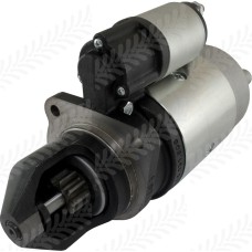 Starter - 12V for Case - IH - 930-54