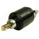 Starter Solenoid - 12V for Case - IH