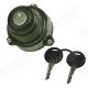 Starter Switch, Key for Case - IH