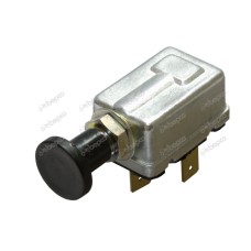 Start/Glow Switch for Case - IH - 950-20