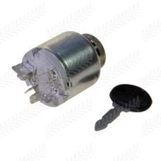 Ignition Switch for Case - IH - 950-28