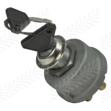 Heater & Starter Switch for Claas / Renault - 950-32