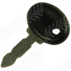 Ignition Key for Case - IH  - 951-10