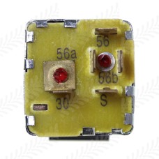 Light Relay for Case-IH - 965-25