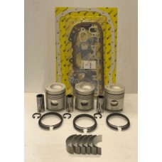 IN-FRAME ENGINE OVERHAUL KIT FOR FORD 3000, 3600 (DIESEL) - 175 CID - 