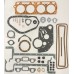 IN-FRAME ENGINE OVERHAUL KIT FOR EARLY BUILD FORD MAJOR & SUPER MAJOR - 220 CID