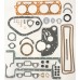 MAJOR ENGINE OVERHAUL KIT FOR EARLY BUILD FORD MAJOR & SUPER MAJOR - 220 CID