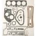 IN-FRAME ENGINE OVERHAUL KIT FOR LATE BUILD FORD MAJOR & SUPER MAJOR - 220 CID