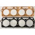 IN-FRAME ENGINE OVERHAUL KIT FOR MID BUILD FORD MAJOR & SUPER MAJOR - 220 CID