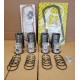 INTERNATIONAL BD144 INFRAME ENGINE OVERHAUL KIT - B250 B275 B276 354 434 TD5 INTERNATIONAL BD144 INFRAME ENGINE OVERHAUL KIT - B250 B275 B276 354 434 TD5