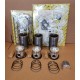 INTERNATIONAL D155 IN-FRAME ENGINE OVERHAUL KIT - 238 353 385 395 433 500C 3210 INTERNATIONAL D155 IN-FRAME ENGINE OVERHAUL KIT - 238 353 385 395 433 500C 3210