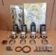 INTERNATIONAL D206 MAJOR ENGINE OVERHAUL KIT - 474 584 585 595 624 733 3230 INTERNATIONAL D206 MAJOR ENGINE OVERHAUL KIT - 474 584 585 595 624 733 3230