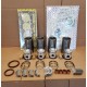 INTERNATIONAL D239 MAJOR ENGINE OVERHAUL KIT - 574 674 684 685 695 4210 TD7E INTERNATIONAL D239 MAJOR ENGINE OVERHAUL KIT - 574 674 684 685 695 4210 TD7E
