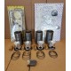 INTERNATIONAL D246 INFRAME ENGINE OVERHAUL KIT - 784 785 824 844 4220 Hydro 84 INTERNATIONAL D246 INFRAME ENGINE OVERHAUL KIT - 784 785 824 844 4220 Hydro 84