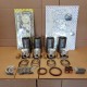 INTERNATIONAL D246 MAJOR ENGINE OVERHAUL KIT - 784 785 824 844 4220 Hydro 84 INTERNATIONAL D246 MAJOR ENGINE OVERHAUL KIT - 784 785 824 844 4220 Hydro 84