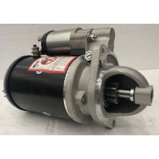 STARTER 12V FOR LANDINI 4560 5870 6040 Blizzard 20 - 3546390M91, 1868283M5   - 930-4