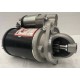 STARTER 12V FOR LANDINI 4560 5870 6040 Blizzard 20 - 3546390M91, 1868283M5  