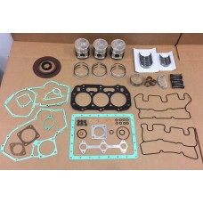 VOLVO PENTA MD2040 ENGINE OVERHAUL KIT - MAJOR  - DSF OHVOMD2040-M