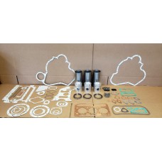 LANDINI IN-FRAME ENGINE OVERHAUL KIT - PERKINS AD3.152 245  - DSF 30-103L-IF