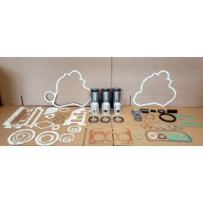 LANDINI MAJOR ENGINE OVERHAUL KIT - PERKINS AD3.152 245  - DSF 30-103L-M