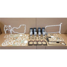 LANDINI INFRAME ENGINE OVERHAUL KIT - PERKINS 4.248 290 LATE - DSF 30-116-IF