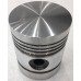 CLARK PISTON KIT W/ CHROME LINER - A4.203 U5MK0064