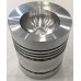 LANDINI IN-FRAME ENGINE OVERHAUL KIT LIP SEAL - PERKINS AD3.152 135 235 