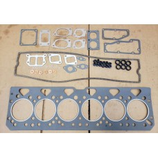 MASSEY FERGUSON / PERKINS 1006.60 HEAD GASKET SET 4224665M91 U5LT1179 396 399  - 71-91